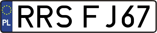 RRSFJ67