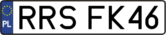 RRSFK46