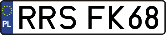 RRSFK68