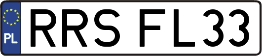 RRSFL33