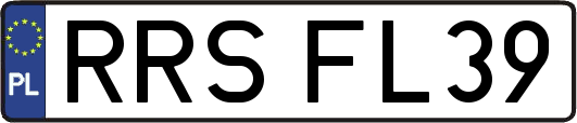 RRSFL39