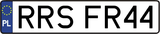 RRSFR44