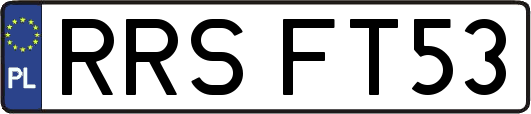 RRSFT53