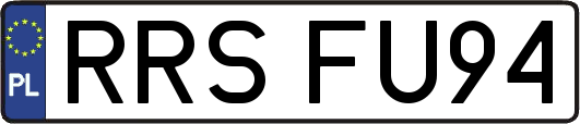 RRSFU94