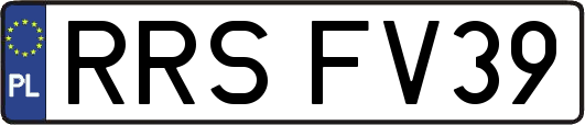 RRSFV39