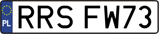 RRSFW73