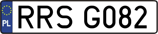 RRSG082