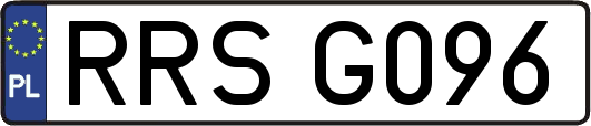 RRSG096