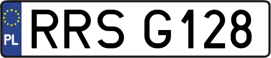 RRSG128