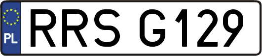 RRSG129