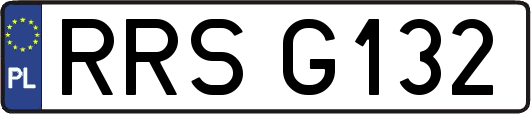 RRSG132