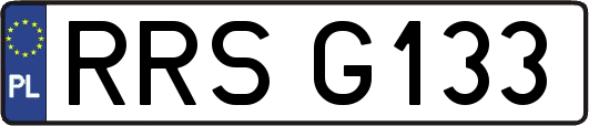 RRSG133