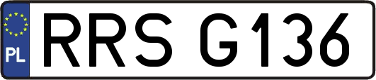 RRSG136