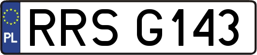 RRSG143