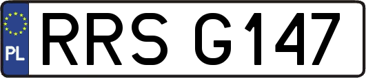 RRSG147
