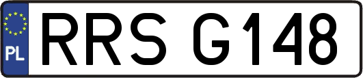 RRSG148