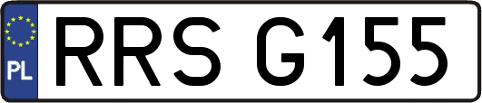 RRSG155