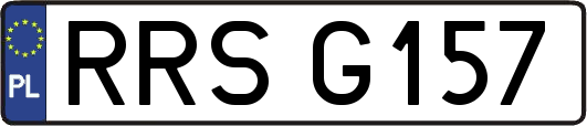 RRSG157