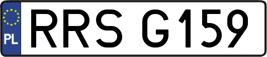 RRSG159