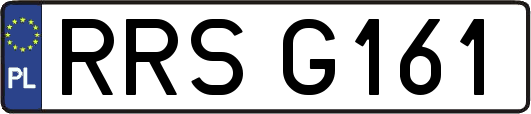 RRSG161