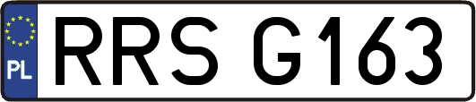 RRSG163
