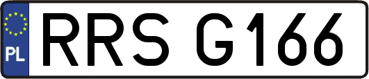 RRSG166
