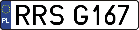 RRSG167