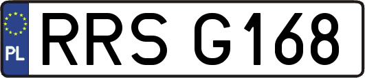 RRSG168