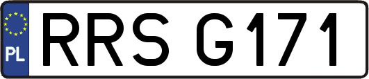 RRSG171