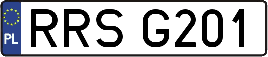 RRSG201