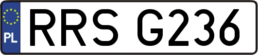 RRSG236