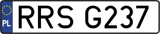 RRSG237