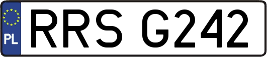 RRSG242