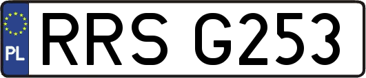 RRSG253