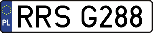 RRSG288