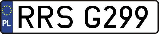 RRSG299