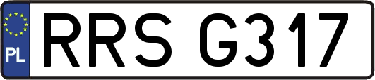 RRSG317