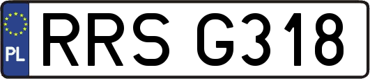 RRSG318