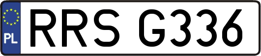 RRSG336