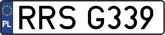 RRSG339