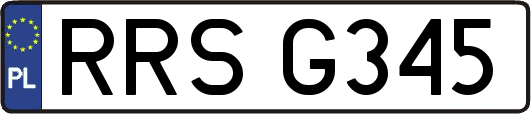 RRSG345