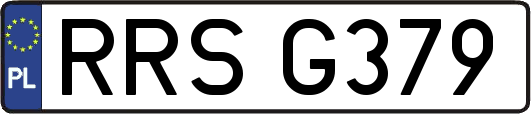 RRSG379
