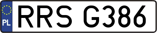RRSG386