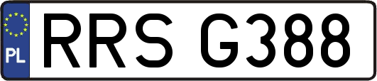RRSG388