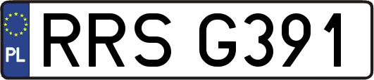 RRSG391