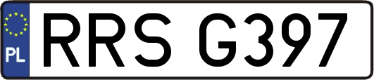 RRSG397