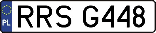 RRSG448
