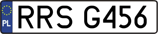 RRSG456