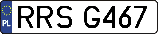 RRSG467
