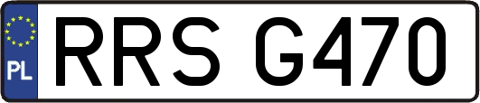 RRSG470